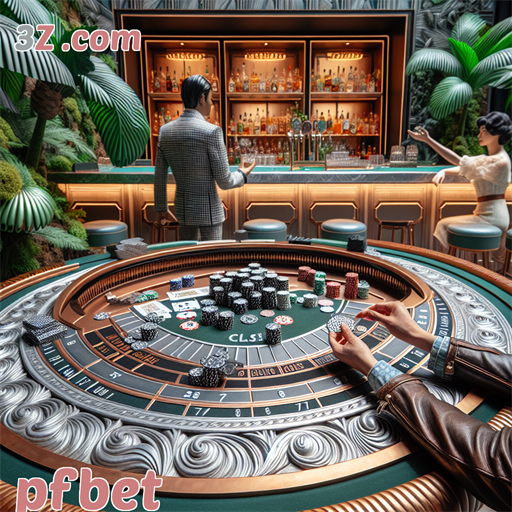Descubra o Fascinante Mundo do Blackjack no pfbet